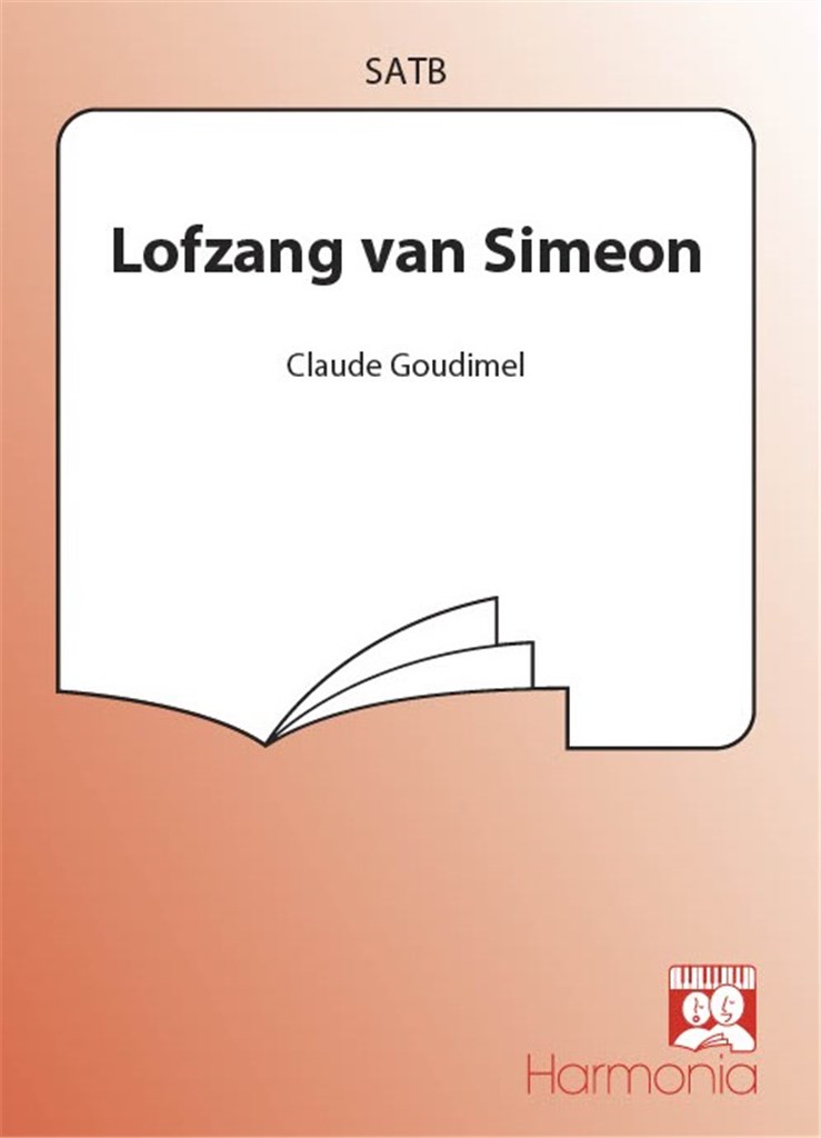 Lofzang van Simeon